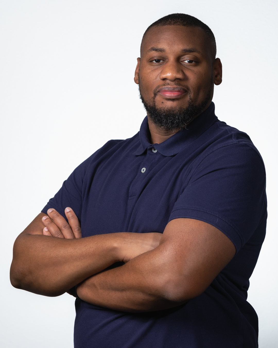 Jonathan Omoyeni - Cinematographer & Producer
